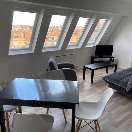 Appartement 300M Plage Dunkirk Екстериор снимка